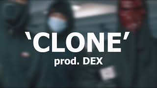 CLONE | (Block 6) Tzgwala X Young A6 UK DRILL TYPE BEAT 2020 | PROD DEX