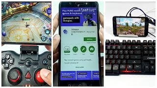 octopus android app set up octopus android app set up