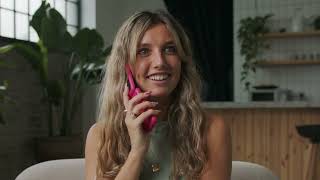 7 LifeChanging Digital Detox Tips with Sophie and the Nokia 2660 Flip