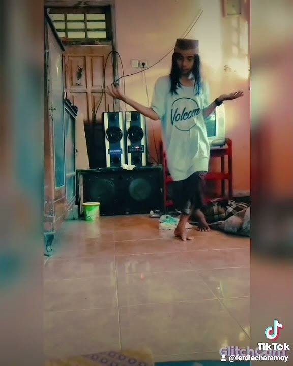 Joget jamet des tak des
