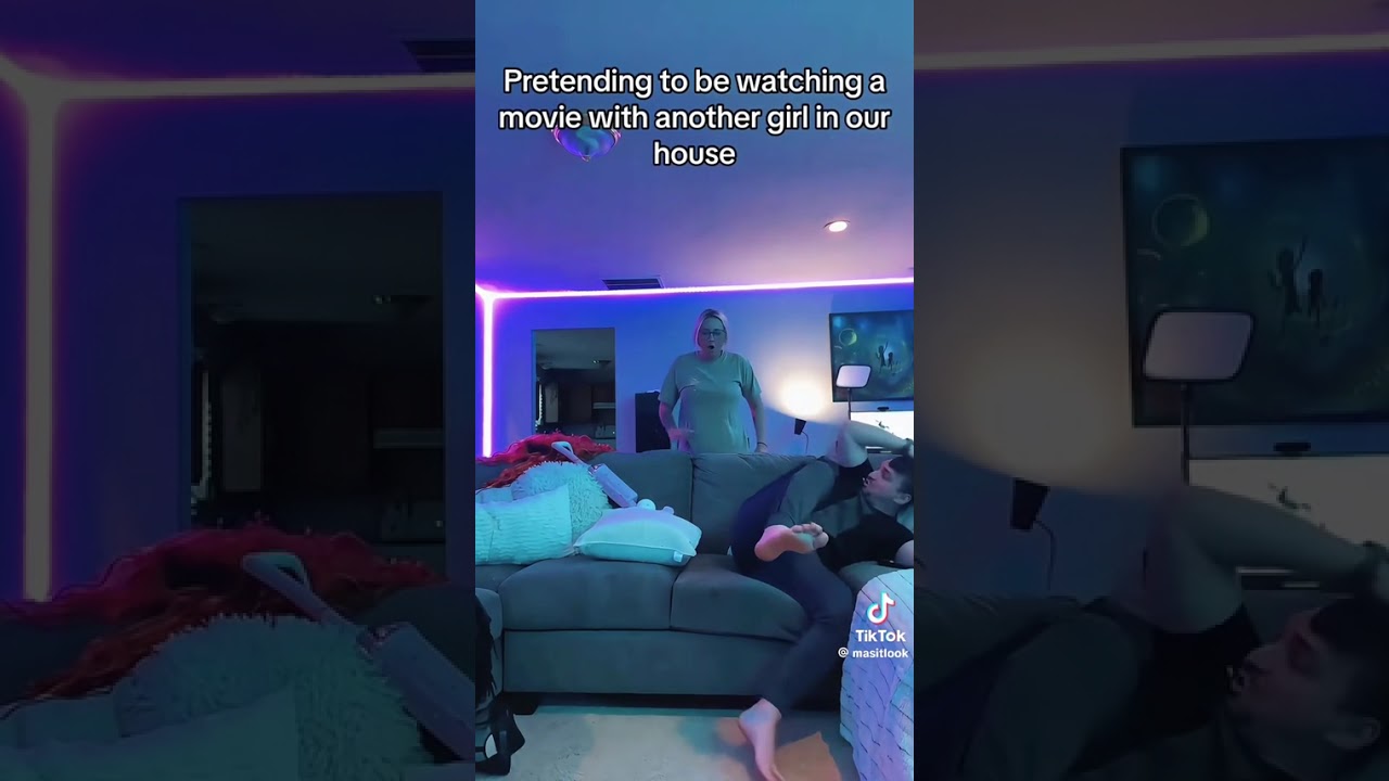 Сумасшедшая драка домохозяек 