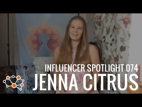 Jenna Citrus