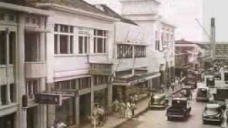 Hetty Koes Endang - Jalan Braga