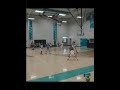 Big Body 🏀 #basketball #basketballhighlights #viral #fyp