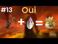 ASTUCE POUR LES GENS PATIENTS (OU AU CLIC RAPIDE) : 1M À 500M #13