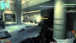 My First MW3 EDIT.