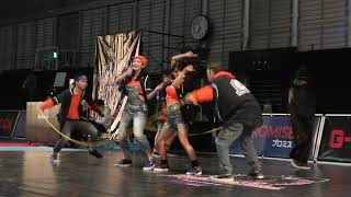 DDCJ2019 刹那