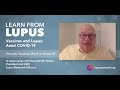 Vaccines and Lupus - Episode 1: How do Vaccines Work in General