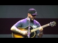 Aaron Lewis, Zoey Jane, Acoustic 3-3-11