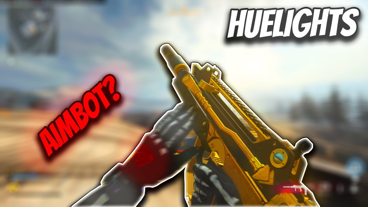 Warzone’s most underrated aimbotter