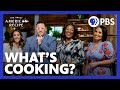 The Great American Recipe Insights
