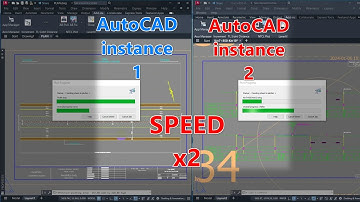 Advanced Batch Plot for AutoCAD® - Advanced operations