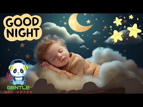 Mozart and Beethoven sleep music - Fall sleep in 3 minutes with soothing lullabies