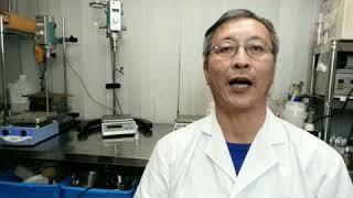 Ming Sir教您如何增強抗氧化能力