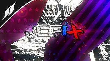 Jefix | Paid 2D/3D Intro