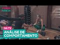 Cris avalia atitude de Dhomini com Everton: 'Criança que não sabe se defender' | Power Couple