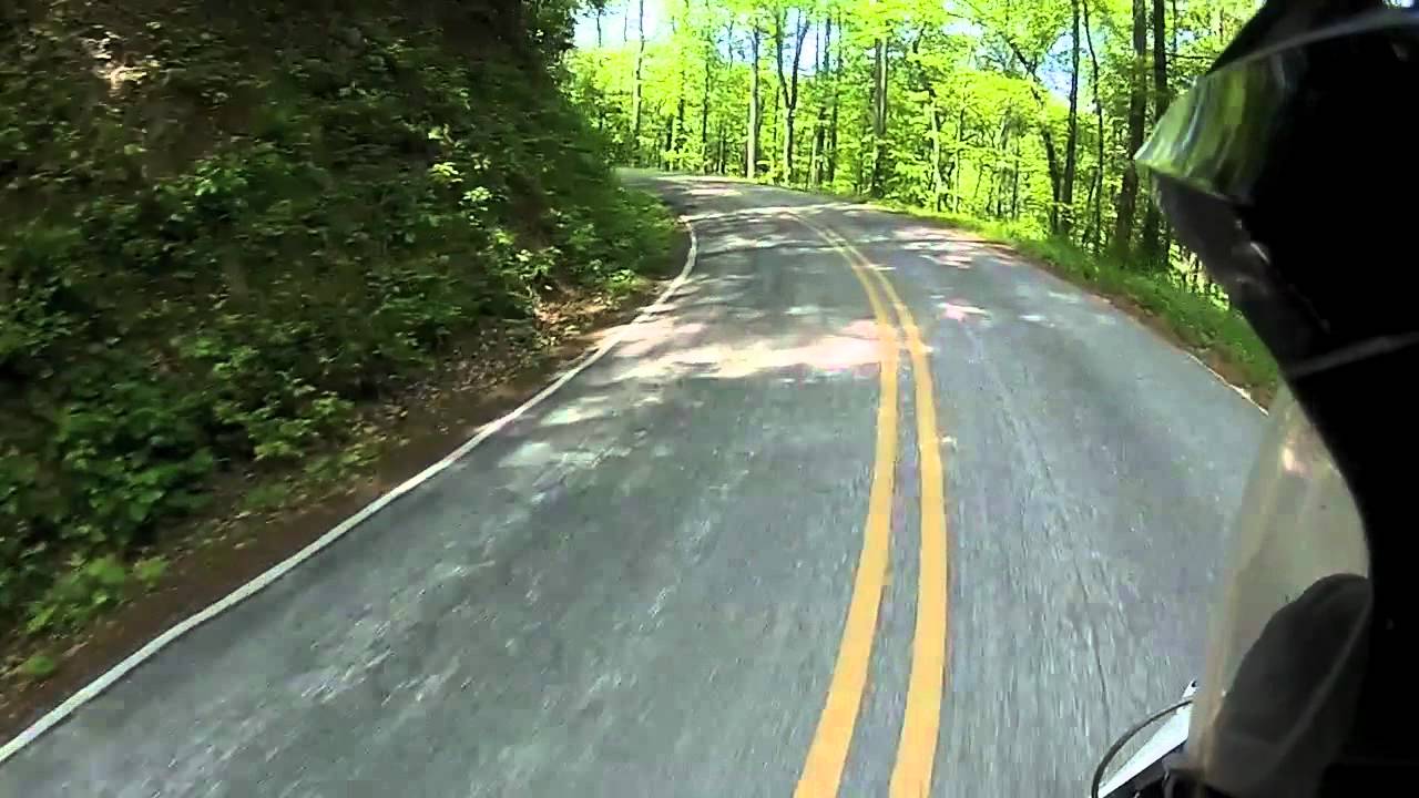 Supermoto Junkie Spring Rally 2012