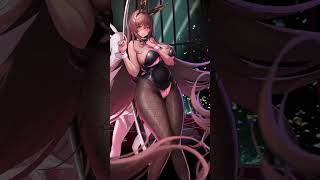 Nikke Goddess of Victory: Noir Live Wallpapers