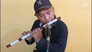 SABEN MALEM JUMAT cover suling