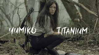 Yumiko | Titanium screenshot 3