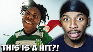 Speed is CARRYING Portuguese... IShowSpeed - Portuginies (Official Music Video) | REACTION!