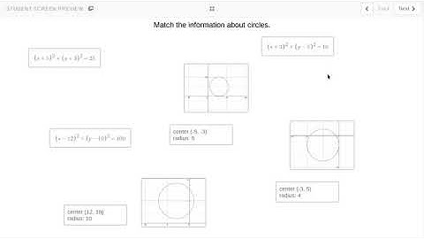 Desmos card sort instructions