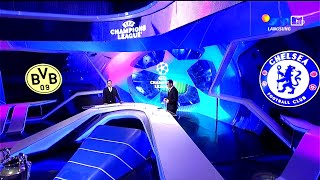 SCTV HD - UEFA Champions League Intro [Pepsi & Oppo] (16 Februari 2023)