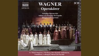 Lohengrin, Act Ii Scene 4 Bridal Procession