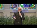 Benny Hinn - Roadmap into God's Presence