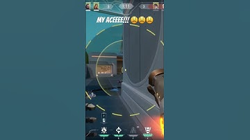 MY ACE!!! TRIGGER DISCIPLINE!!! #valorant #valorantclips #shorts #subscribe