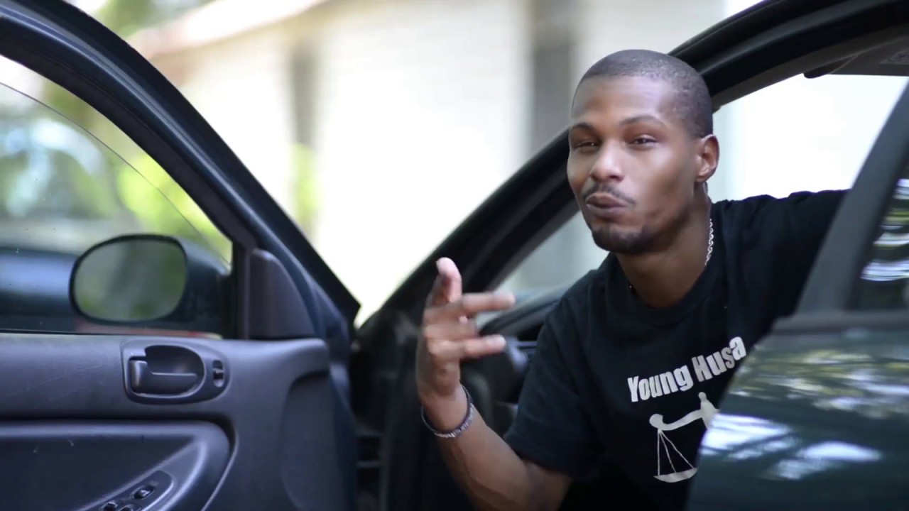 Young Hustla "I Know Its Hard" Official Music Video