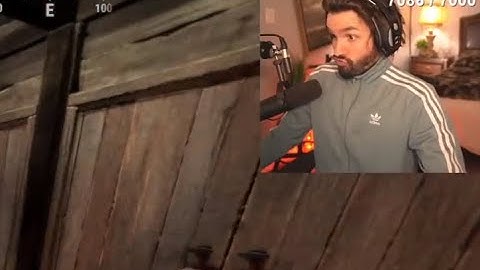 perfect timing in dafran