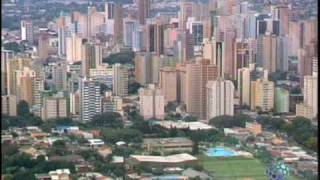 Vídeo de Te Amo Meu Paraná