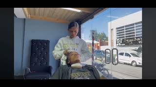 Best Barbershop In The World Santana Barbershop Dominican Republic Sosua