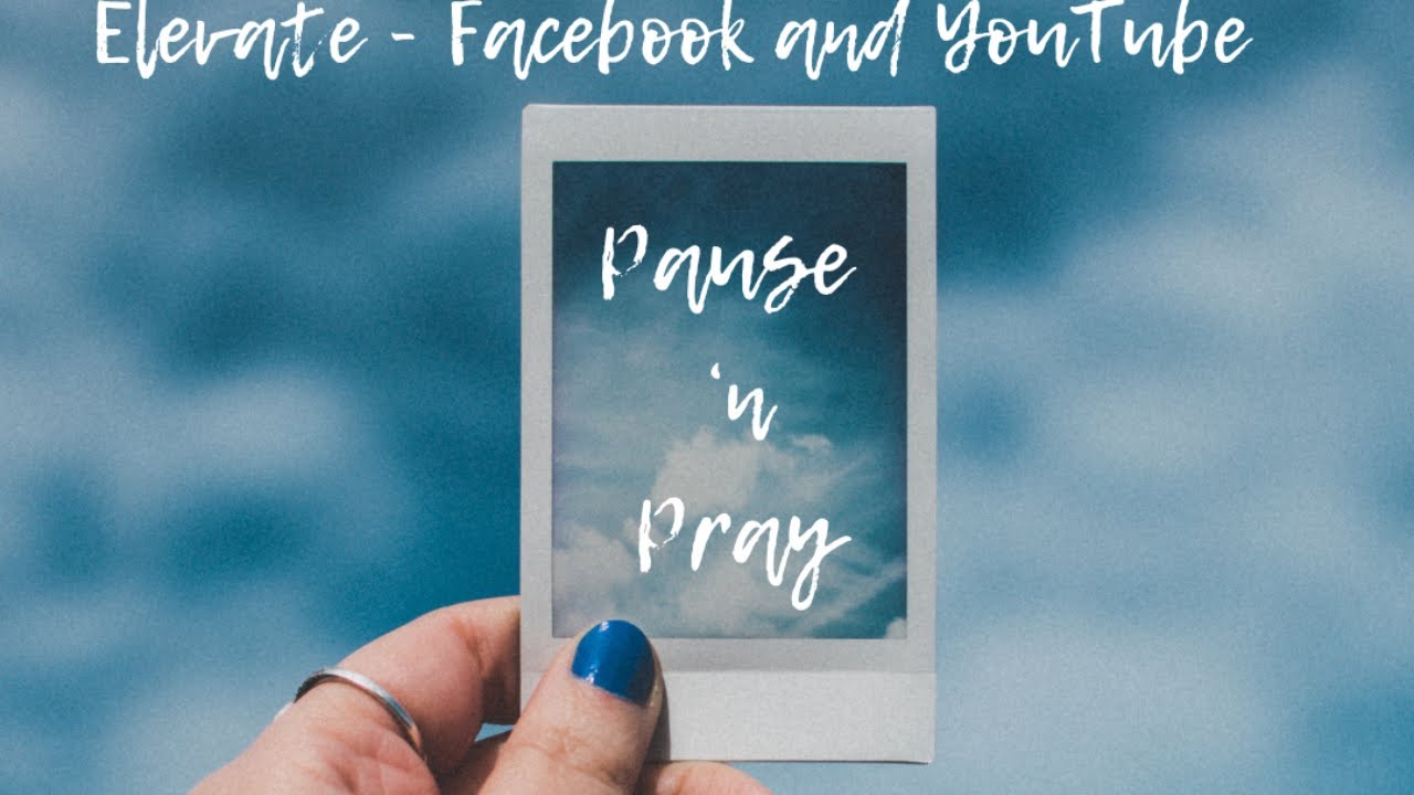 Pause 'n Pray - Salvation