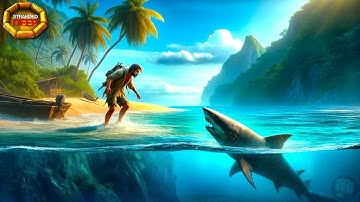 Dangerous Waters | Stranded Deep Gameplay | Part 20