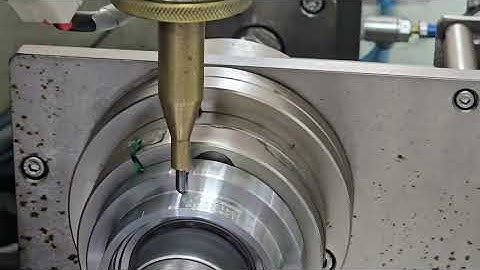 Rotary Indexing Marking Explained | Dot Peen & Laser Marking for Precision Manufacturing