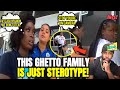 This Family Thinks They're Entitled To Steal From Publix Without Consequences
