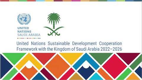 UN Sustainable Development Cooperation Framework Audiobook en