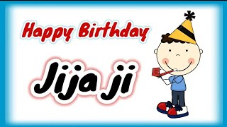 Birthday Wishes For jija ji || Birth Day Wishes for Brother in law || Birthday Wishes