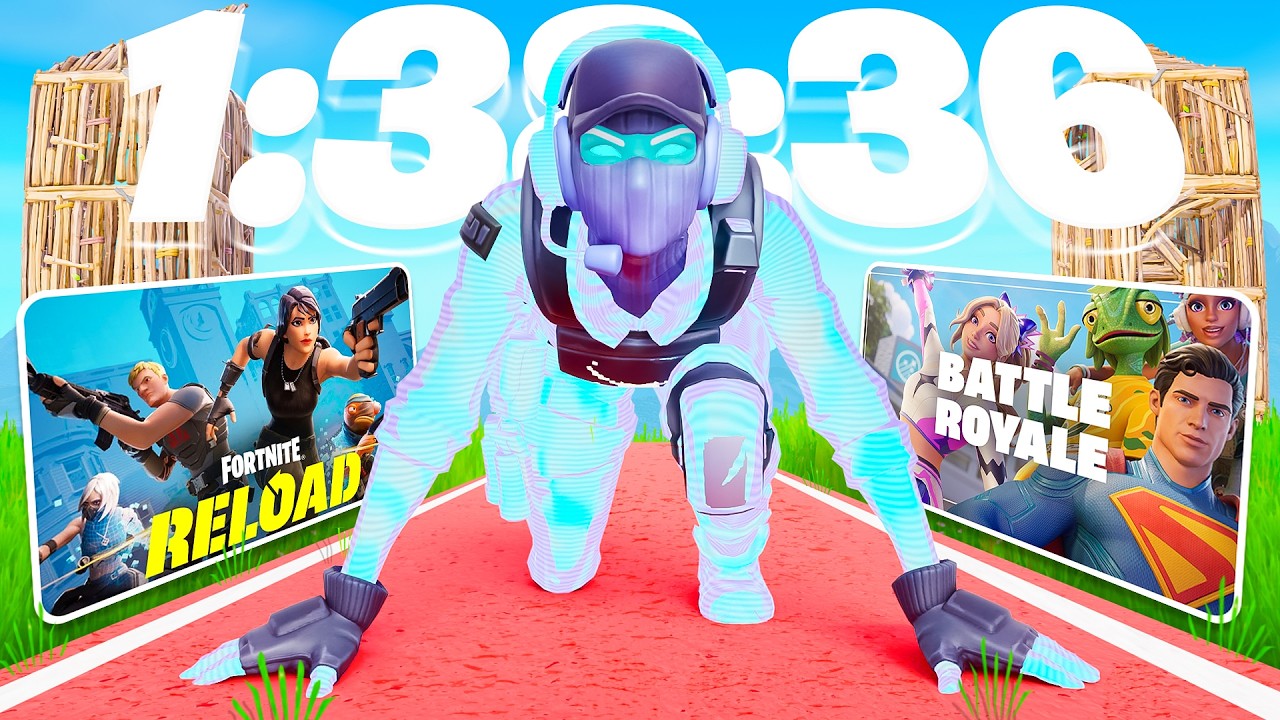 Latest Title & Thumbnail