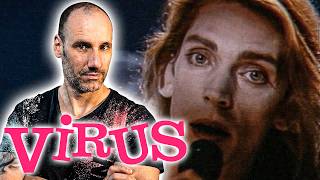 ✅ reacción VIRUS | ENCUENTRO en el RÍO