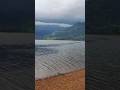 Mobile can't capture this BEAUTY #scenicview #nature #reservoir #shortvideo