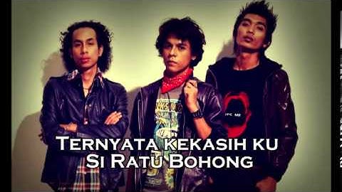 Klangit - Ratu Bohong
