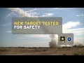 New Target Tested for Safety