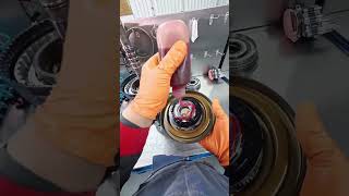 Were Going To Walk Through How To Assemble The Gearbox Step By Step