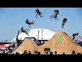 2021 Monster BMX Triple Challenge