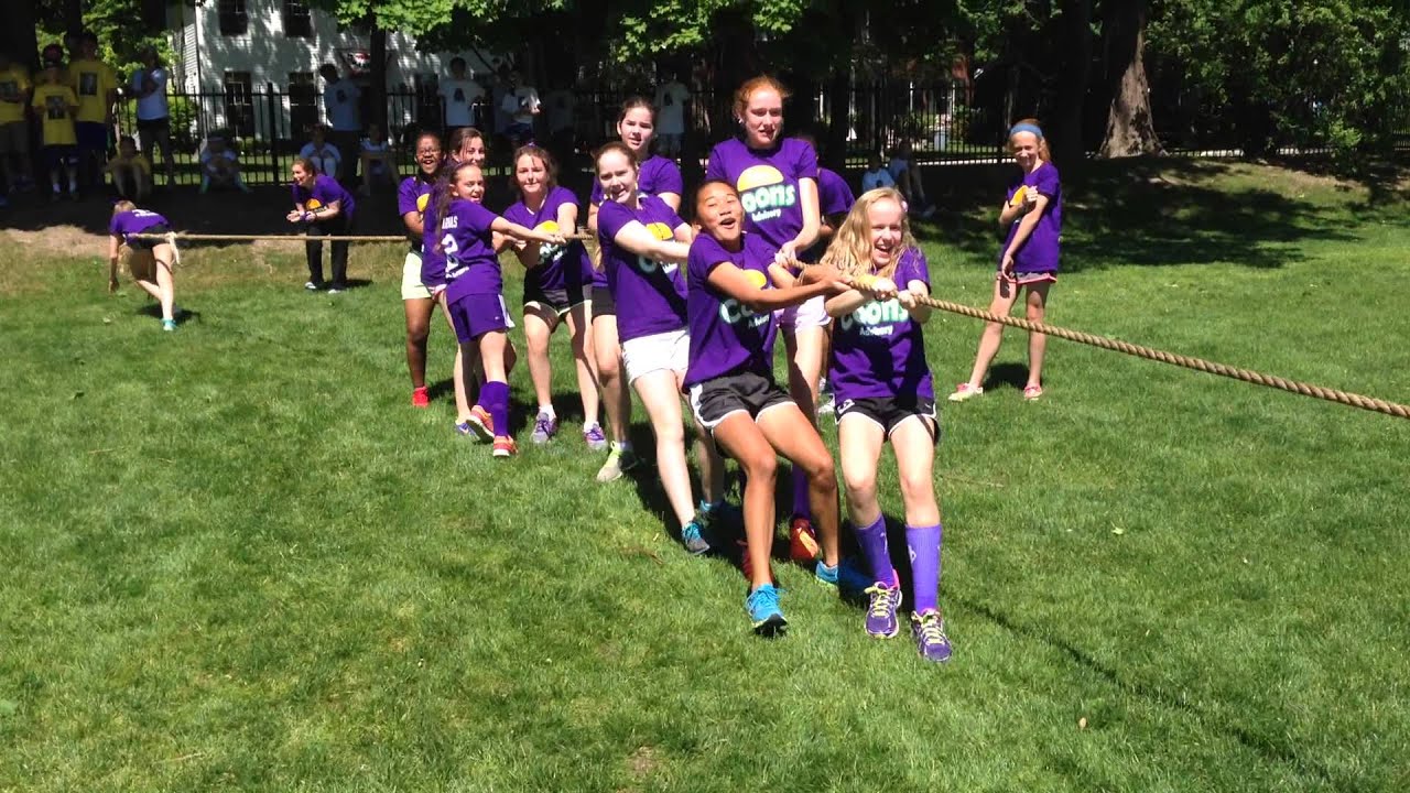 Middle School Field Day YouTube Middle School Field Day YouTube