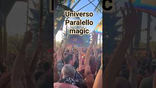 Universo Paralello energies 🌟 #psytrance #psychedelictrance #rave #musicfestival #universoparalello