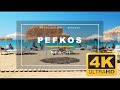 Pefkos beach - Rhodes - Rodosz